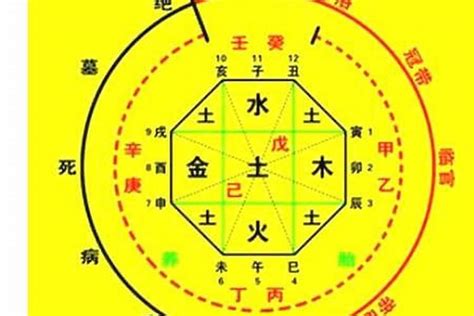 喜用神是什麼|八字喜用神是什么 八字喜用神如何确定